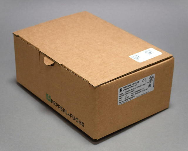 PEPPERL+FUCHS ENA58IL-S10CA7-1213B17-RH2