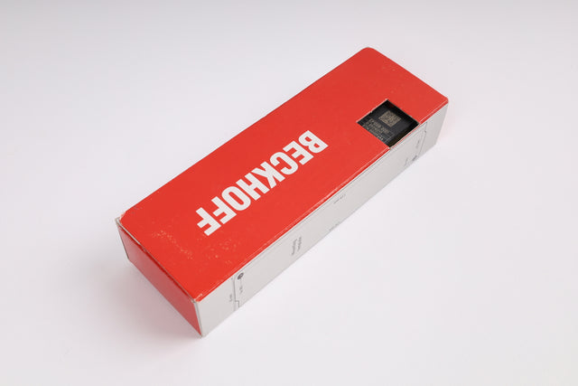 BECKHOFF EP1008-0001