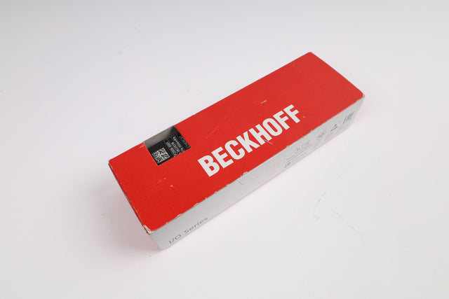 BECKHOFF EP2008-0001