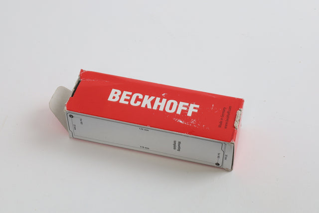 BECKHOFF EP2318-0001