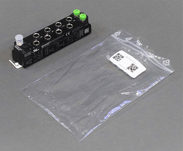 BECKHOFF EP2318-0001