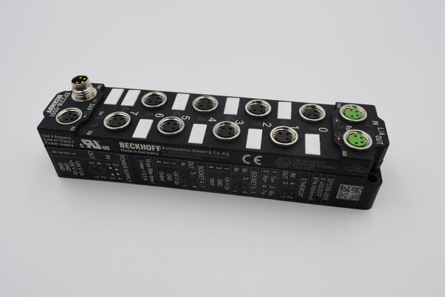 BECKHOFF EP2318-0001