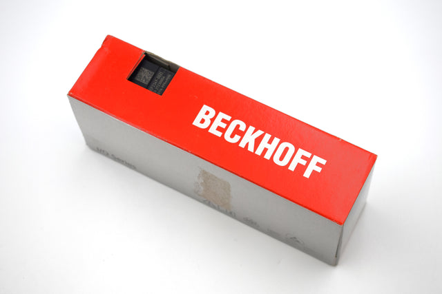 BECKHOFF EP2349-0021