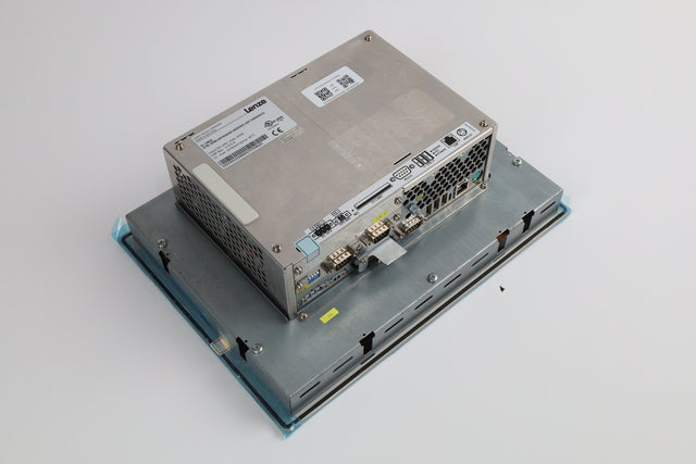 LENZE EP8GAP30A00C40D0XX-00C3400003Z