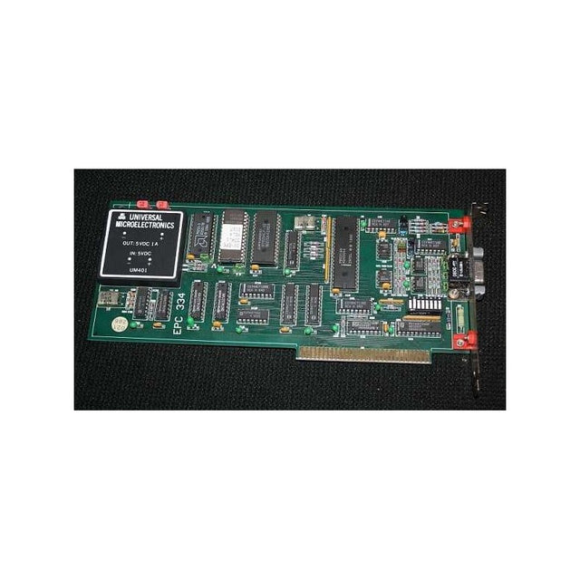 KLOCKNER MOELLER EPC334.1-1