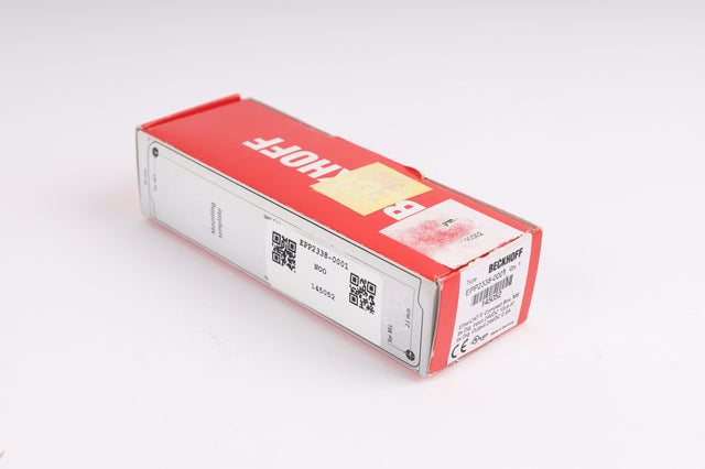 BECKHOFF EPP2338-0001