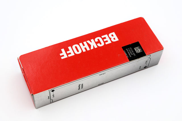 BECKHOFF EPP2338-0001