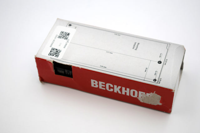 BECKHOFF EPP6228-0022