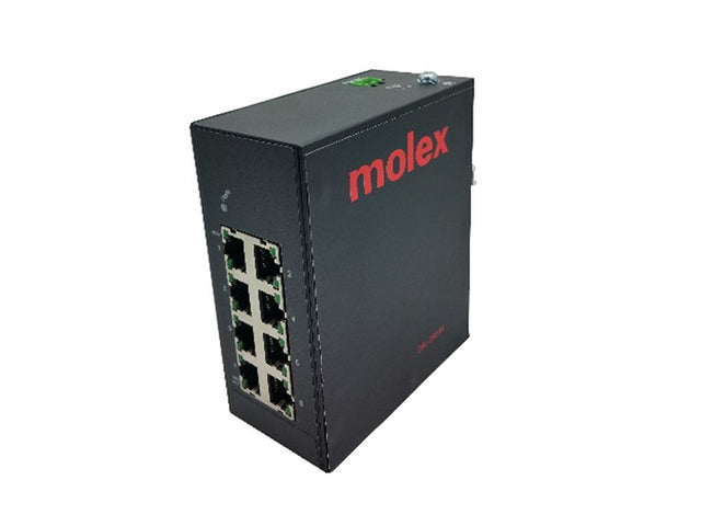 MOLEX 112036-1001-DRL-280MB