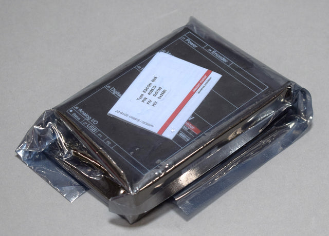 MAXON MOTOR ESCON505