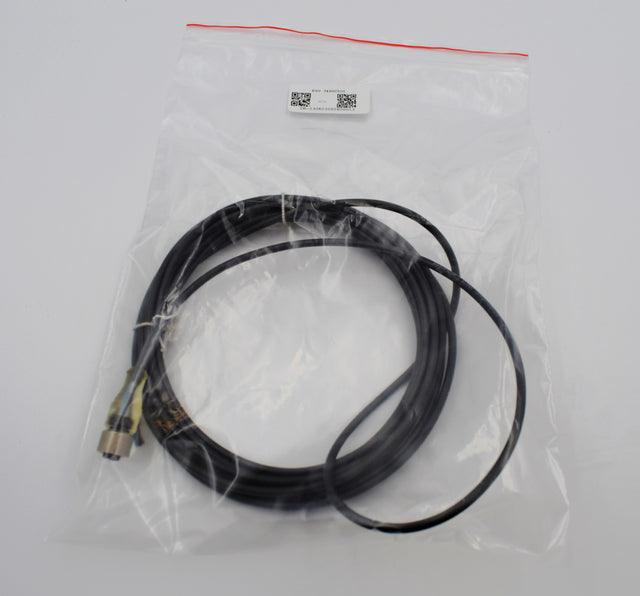 BAUMER ESG34SH0500