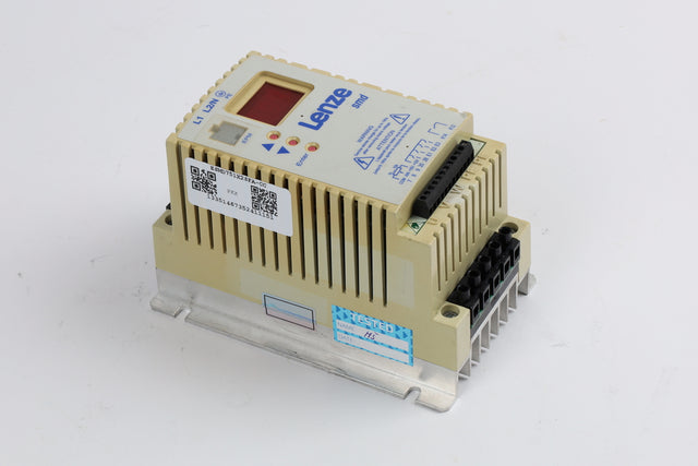 LENZE ESMD751X2SFA-CC
