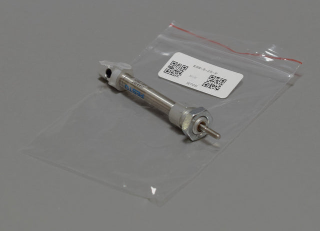 FESTO ESN-8-25-P