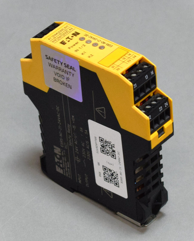 EATON ESR5-NO-21-24VAC-DC