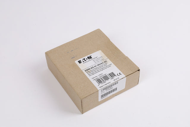 EATON ESR5-NO-41-24VAC-DC