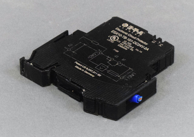 E-T-A ESX10-TB-101-DC24V-2A