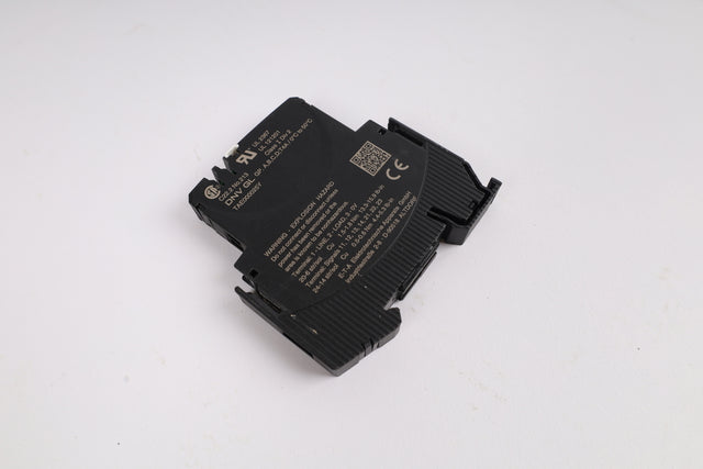 E-T-A ESX10-TB-101-DC24V-2A