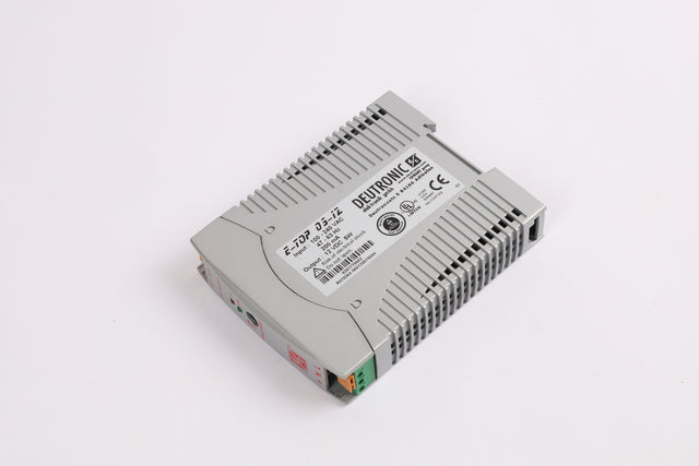 DEUTRONIC E-TOP05-12