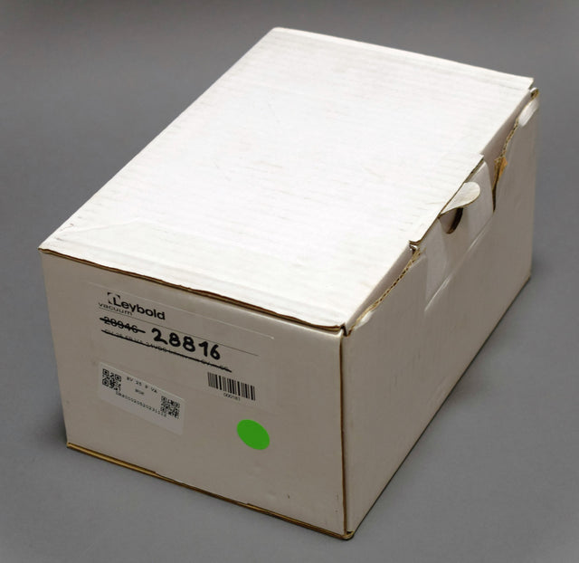 LEYBOLD EV25PVA