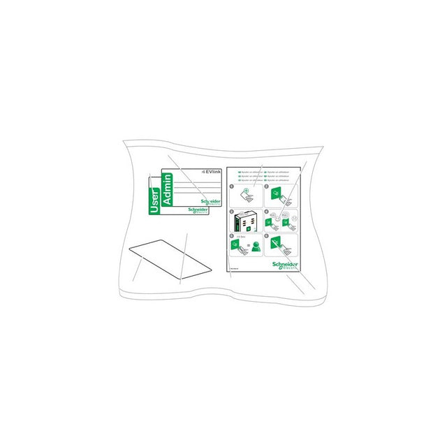 SCHNEIDER ELECTRIC EVP1BNS