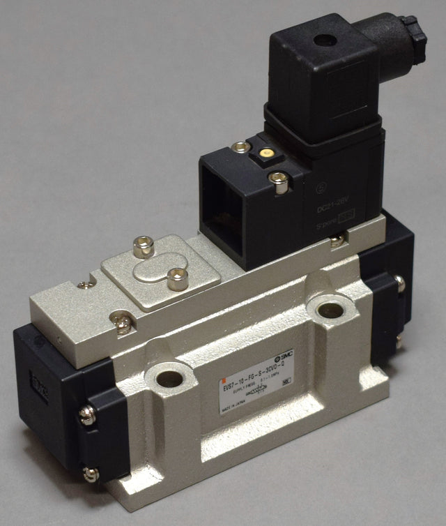 SMC EVS7-10-FG-S-3CVO-Q
