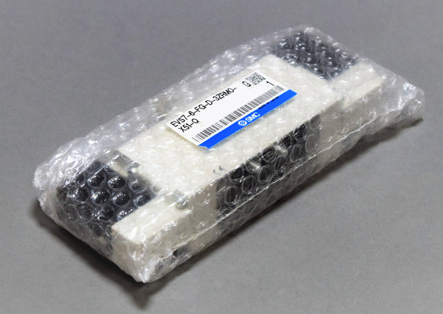 SMC EVS7-6-FG-D-3ZRM0-X51-Q