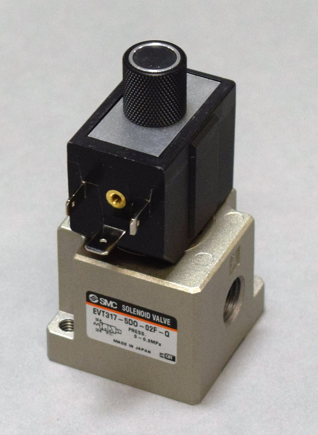 SMC EVT317-5DO-02F-Q