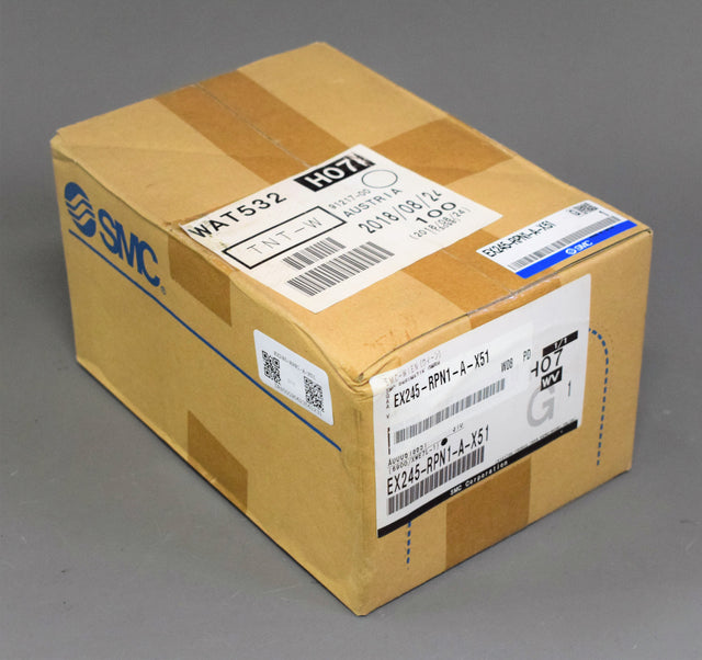 SMC EX245-RPN1-A-X51