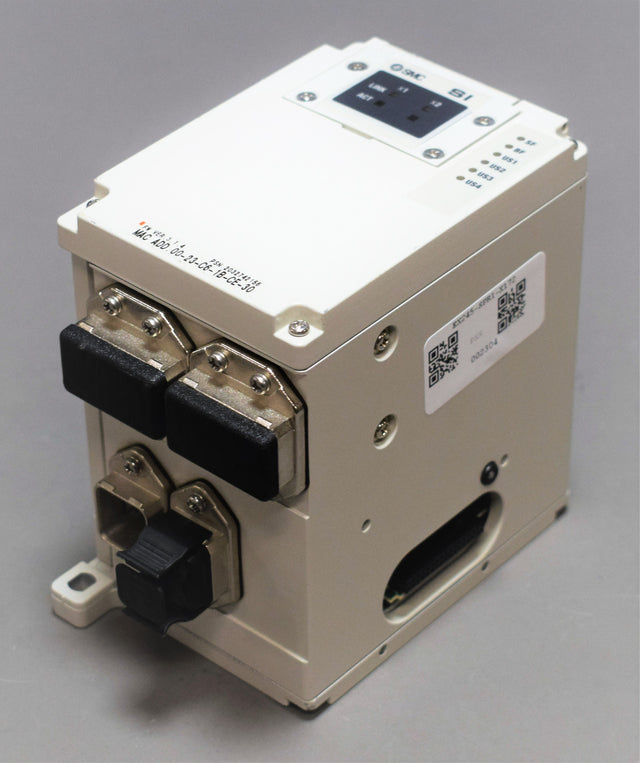 SMC EX245-SPR1-X172