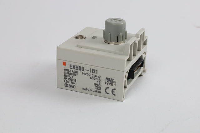 SMC EX500-IB1