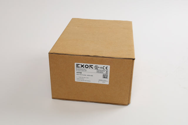 EXOR EX705