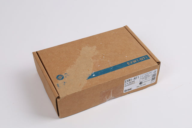 SMC EXW1-NT1