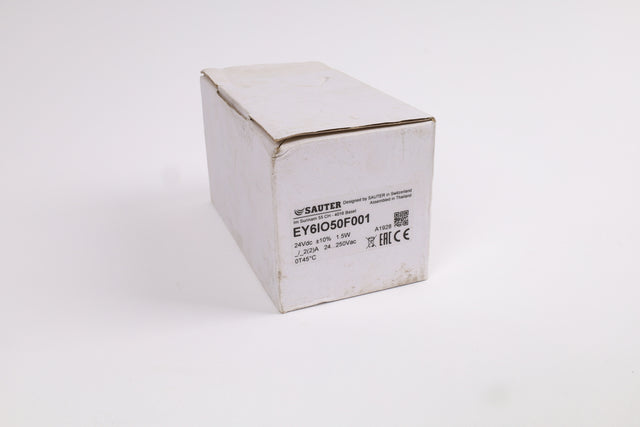 SAUTER EY6IO50F001