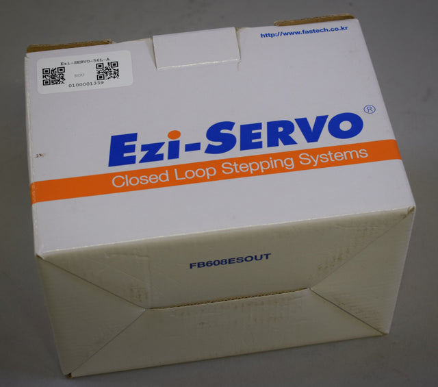 FASTECH EZI-SERVO-56L-A