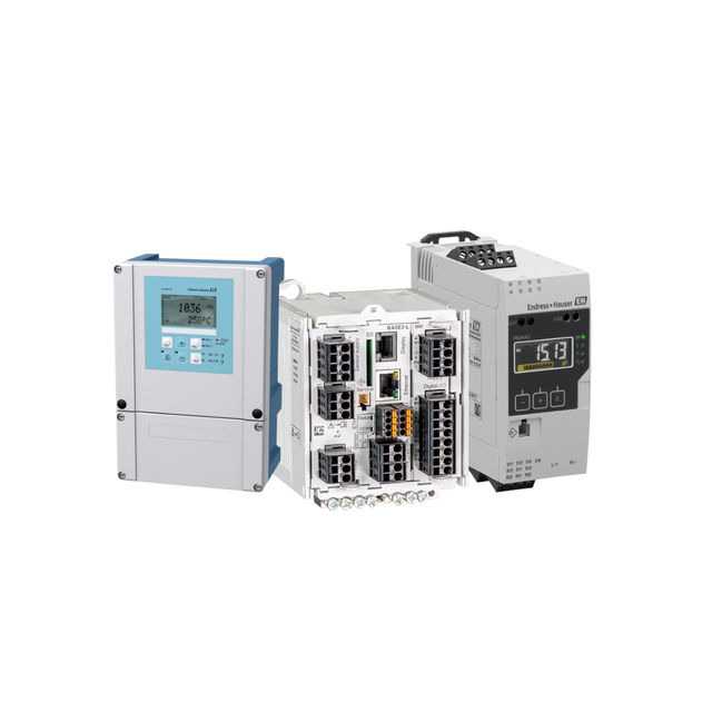 ENDRESS+HAUSER RIA452-A111A11A