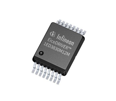INFINEON 1ED3860MC12MXUMA1