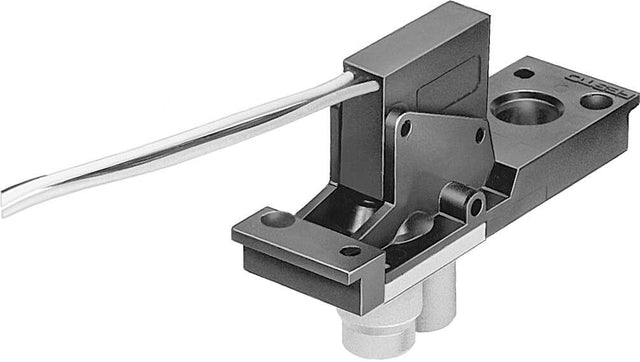 FESTO 12595-VPE-1/8-2N-SW