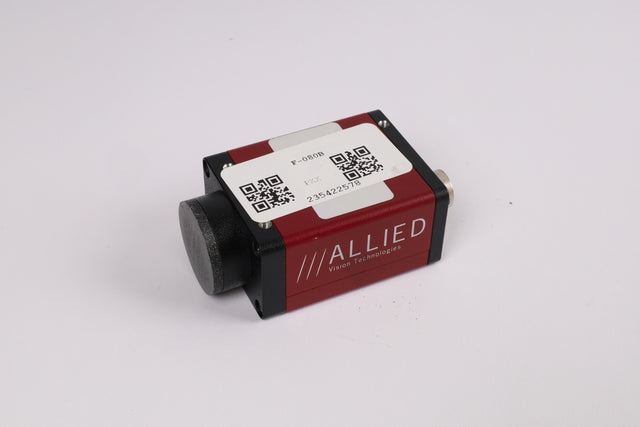 ALLIED TELESIS F-080B