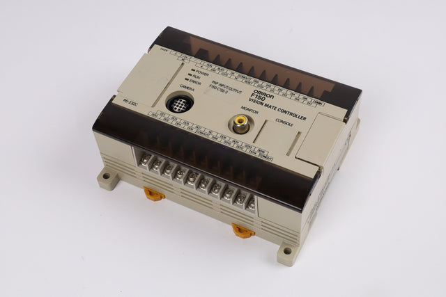 OMRON F150-C15E-3