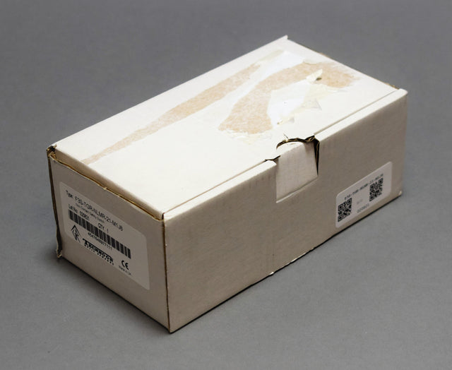 OMRON F3S-TGR-NLMR-21-M1J8