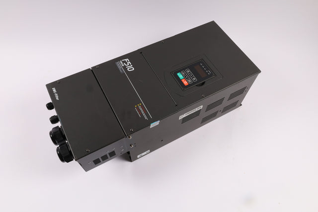TECO F510-4060-H3F