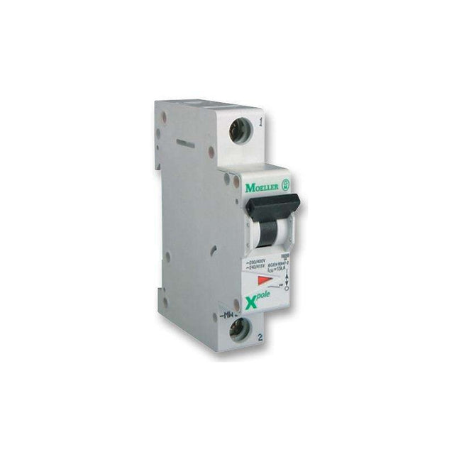 KLOCKNER MOELLER FAZ-C6/1