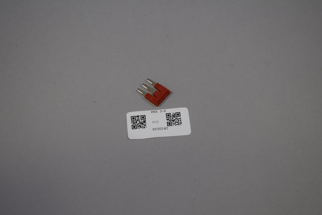 PHOENIX CONTACT FBS3-6