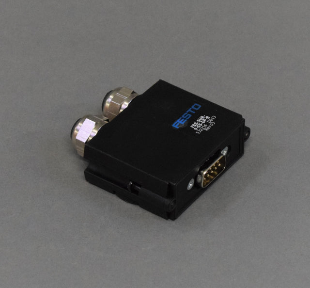 FESTO FBS-SUB-9-GS-DP-B