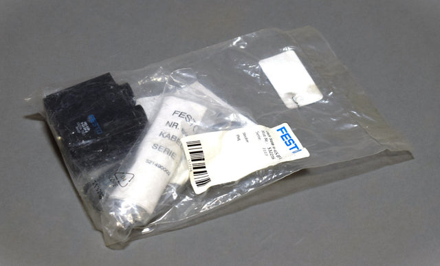 FESTO FBS-SUB-9-GS-DP-B
