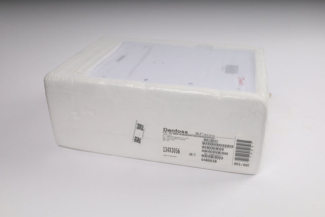 DANFOSS FC-280P1K5S2E20H1XXCXXXSXXXXAX