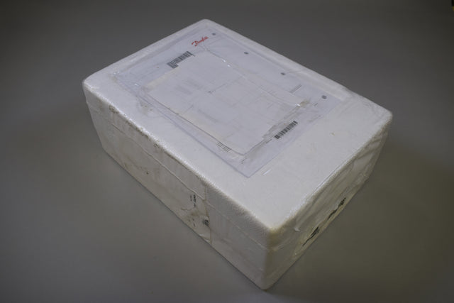 DANFOSS FC-280PK75T4E20H2BXCXXXSXXXXAL