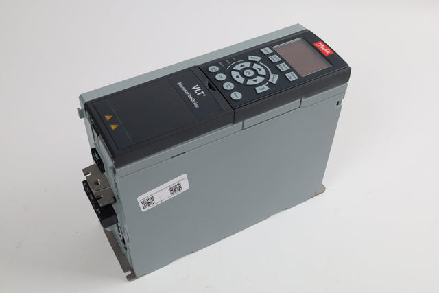 DANFOSS FC-302P1K5T5E20H1BGXXXXSXXXXAXBXCXXXXDX