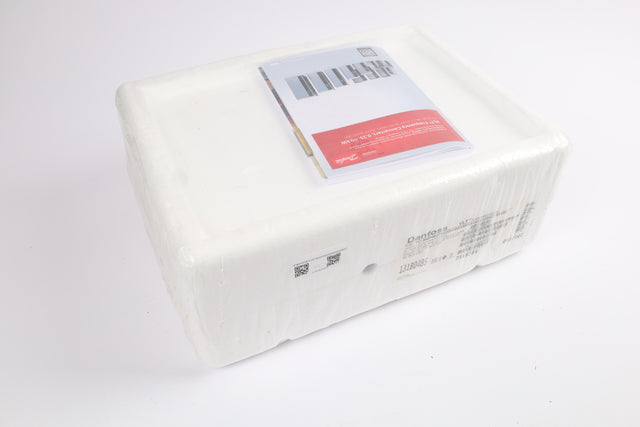 DANFOSS FC-302P4K0T5E20H1BGXXXXSXXXXA0BXCXXXXDX