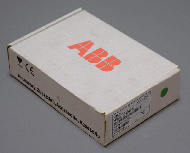 ABB FDNA-01